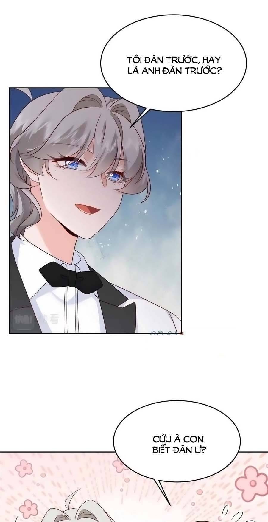 Hotboy Quốc Dân Là Nữ Chap 382 - Next Chap 383