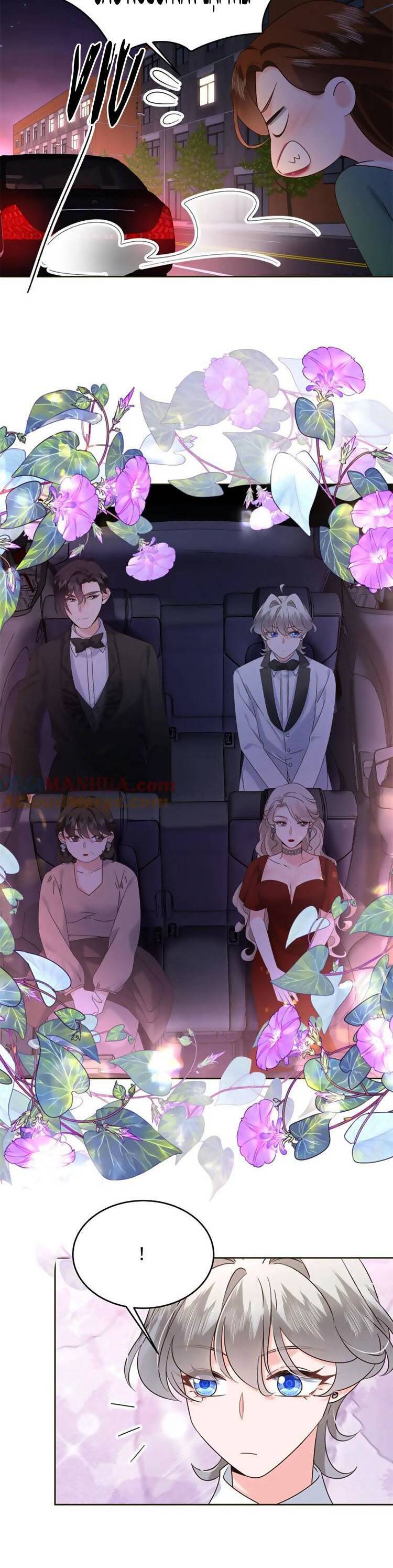 Hotboy Quốc Dân Là Nữ Chap 383 - Next Chap 384