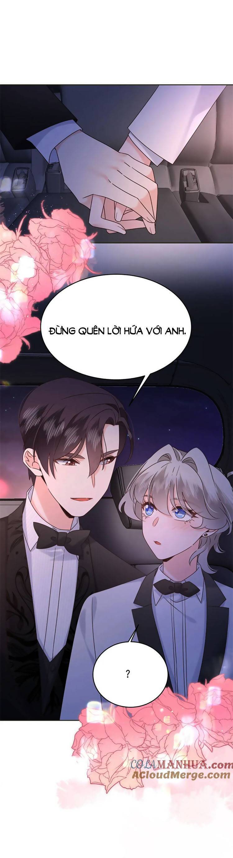 Hotboy Quốc Dân Là Nữ Chap 383 - Next Chap 384
