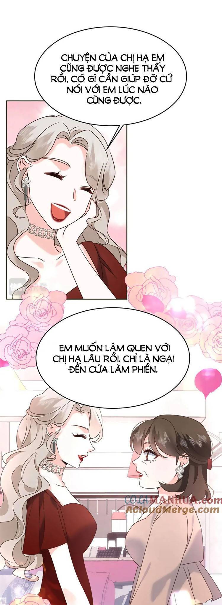 Hotboy Quốc Dân Là Nữ Chap 383 - Next Chap 384