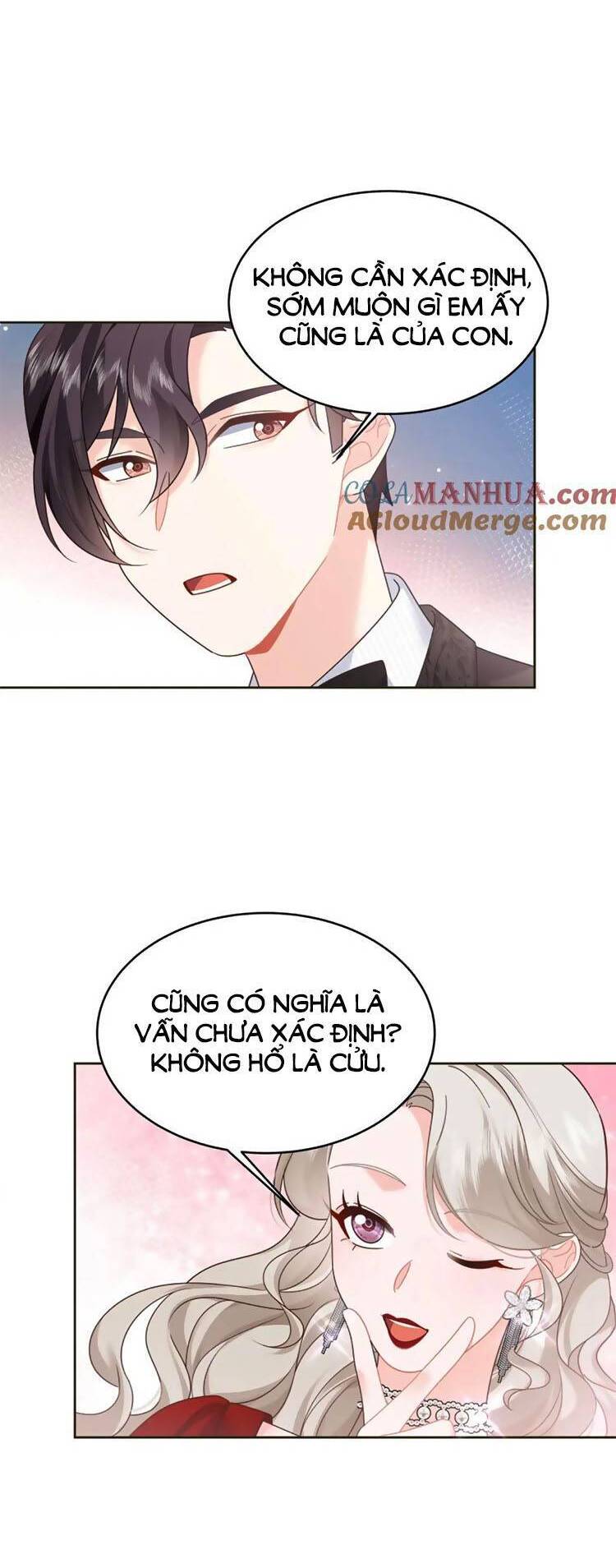 Hotboy Quốc Dân Là Nữ Chap 384 - Next Chap 385