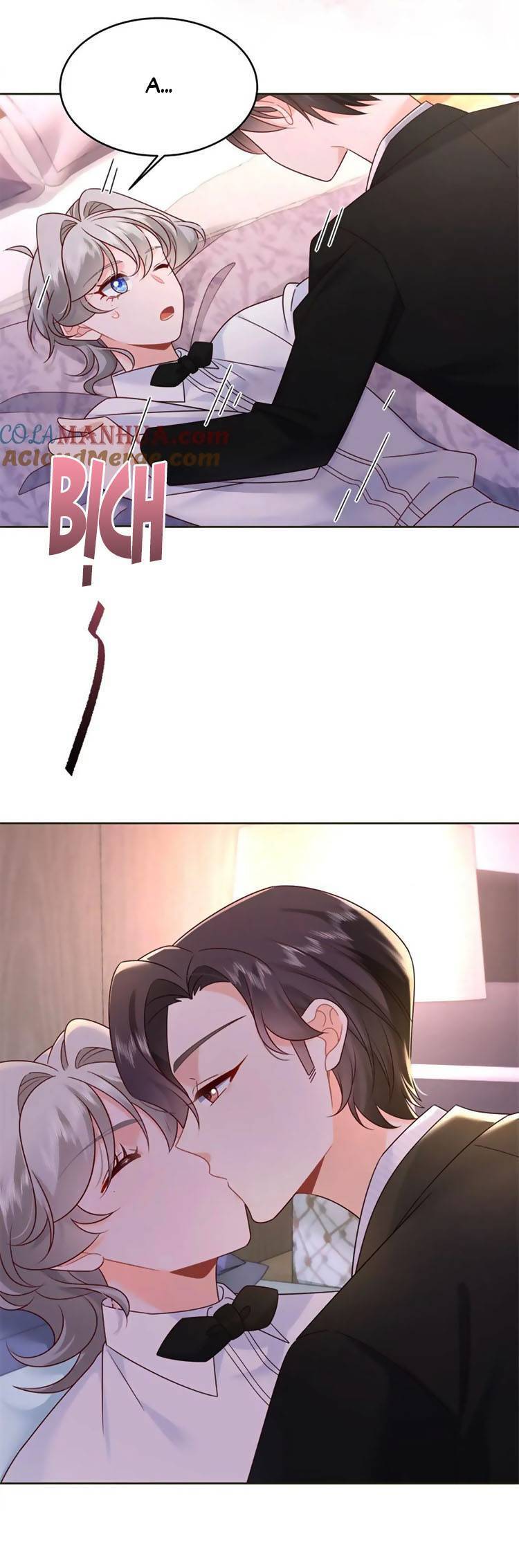 Hotboy Quốc Dân Là Nữ Chap 384 - Next Chap 385