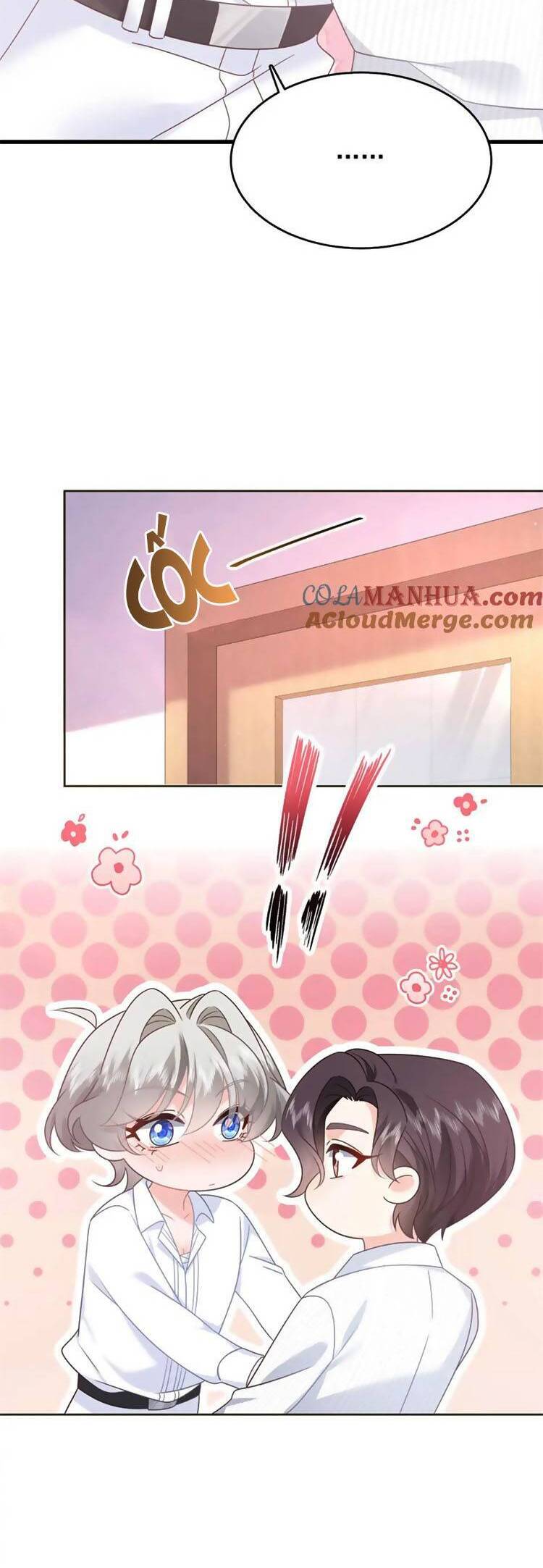 Hotboy Quốc Dân Là Nữ Chap 384 - Next Chap 385