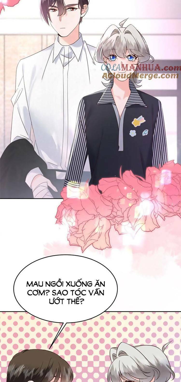 Hotboy Quốc Dân Là Nữ Chap 385 - Next Chap 386