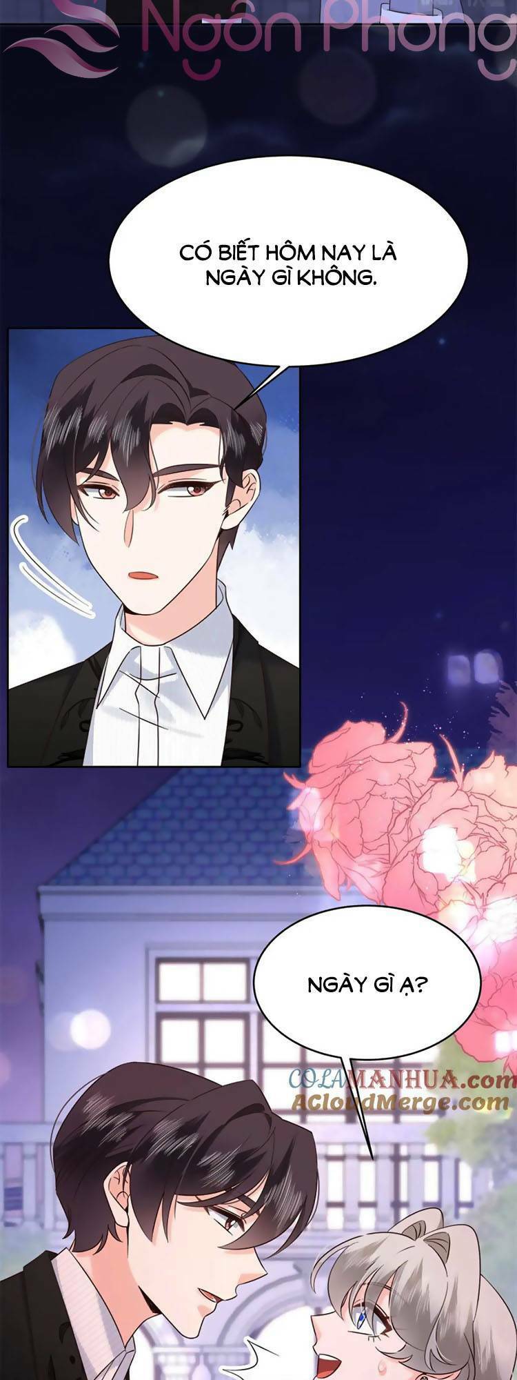 Hotboy Quốc Dân Là Nữ Chap 385 - Next Chap 386