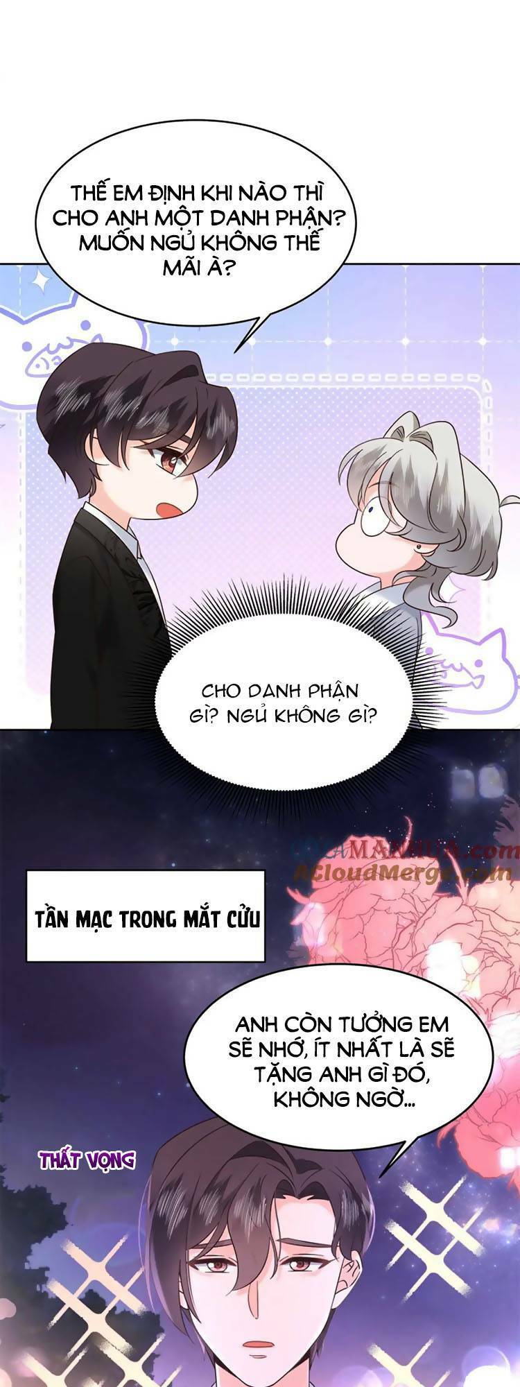 Hotboy Quốc Dân Là Nữ Chap 385 - Next Chap 386