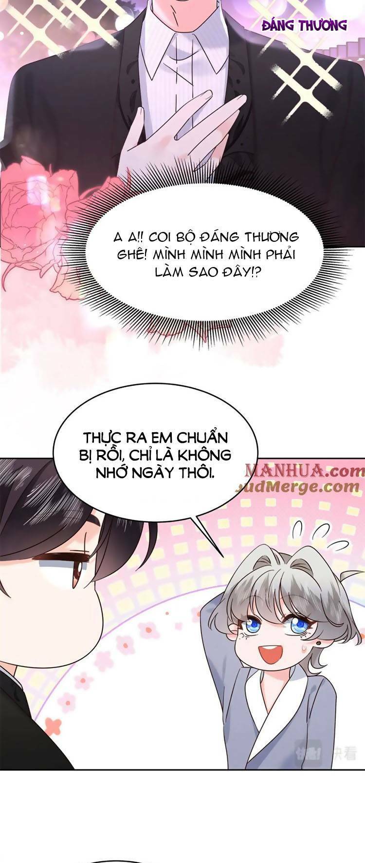 Hotboy Quốc Dân Là Nữ Chap 385 - Next Chap 386