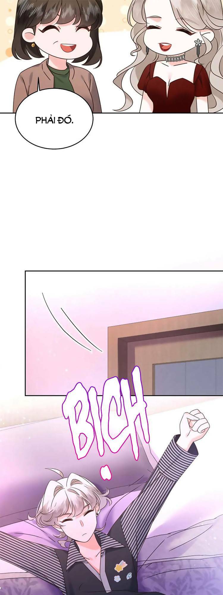 Hotboy Quốc Dân Là Nữ Chap 385 - Next Chap 386