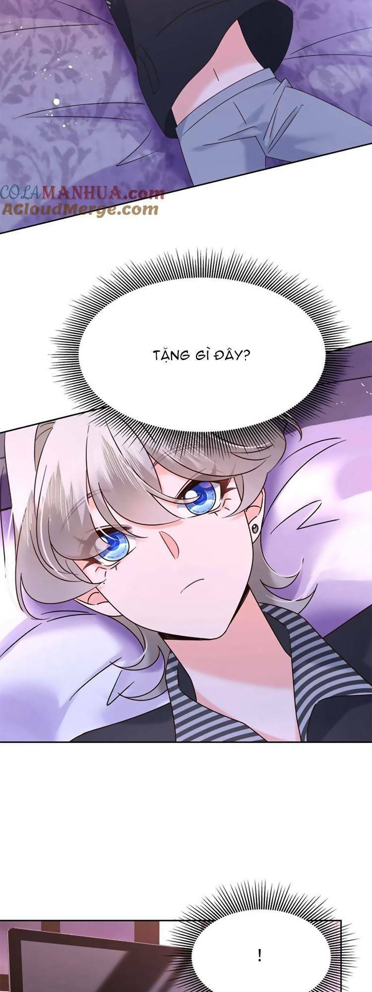 Hotboy Quốc Dân Là Nữ Chap 385 - Next Chap 386