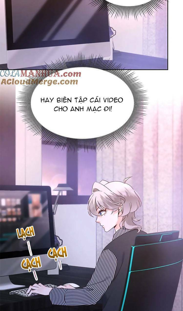 Hotboy Quốc Dân Là Nữ Chap 385 - Next Chap 386