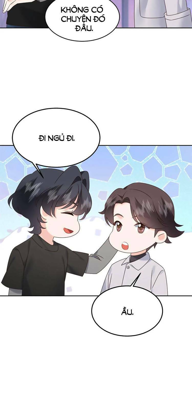 Hotboy Quốc Dân Là Nữ Chap 385 - Next Chap 386