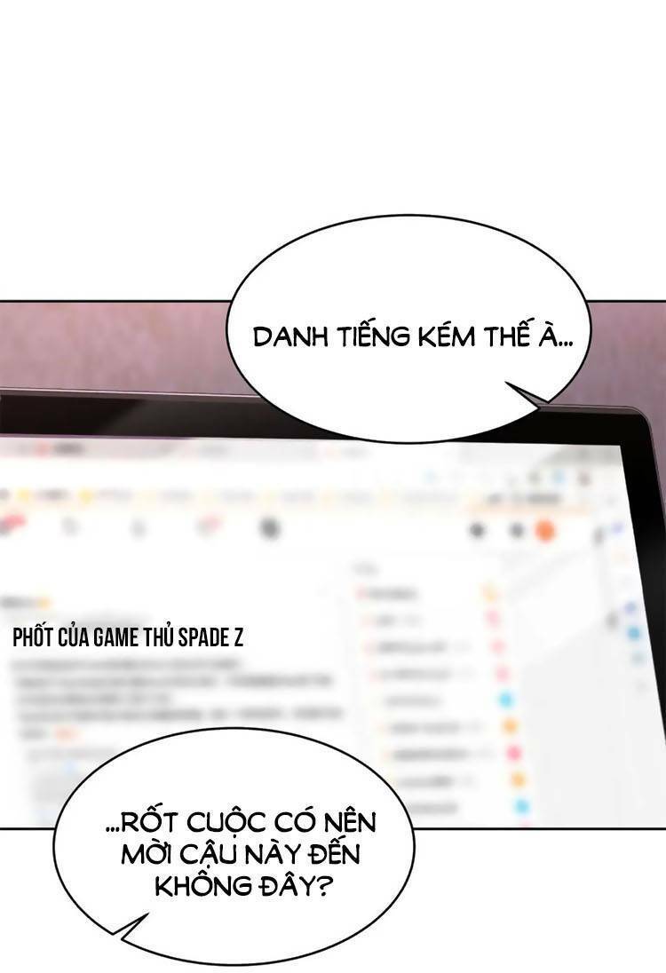 Hotboy Quốc Dân Là Nữ Chap 385 - Next Chap 386