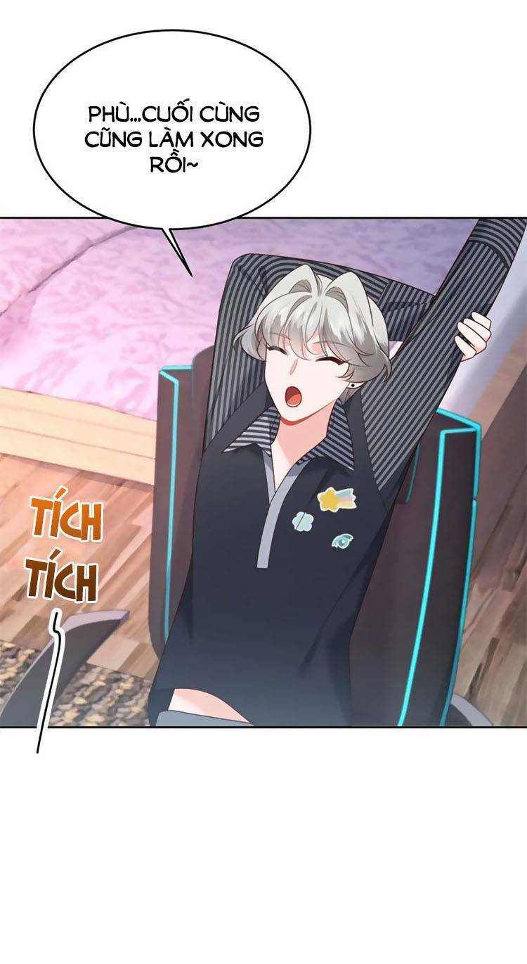 Hotboy Quốc Dân Là Nữ Chap 385 - Next Chap 386