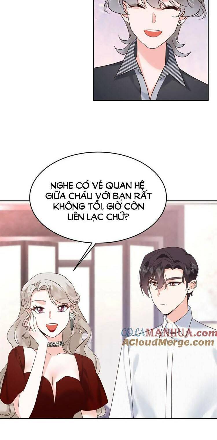 Hotboy Quốc Dân Là Nữ Chap 385 - Next Chap 386