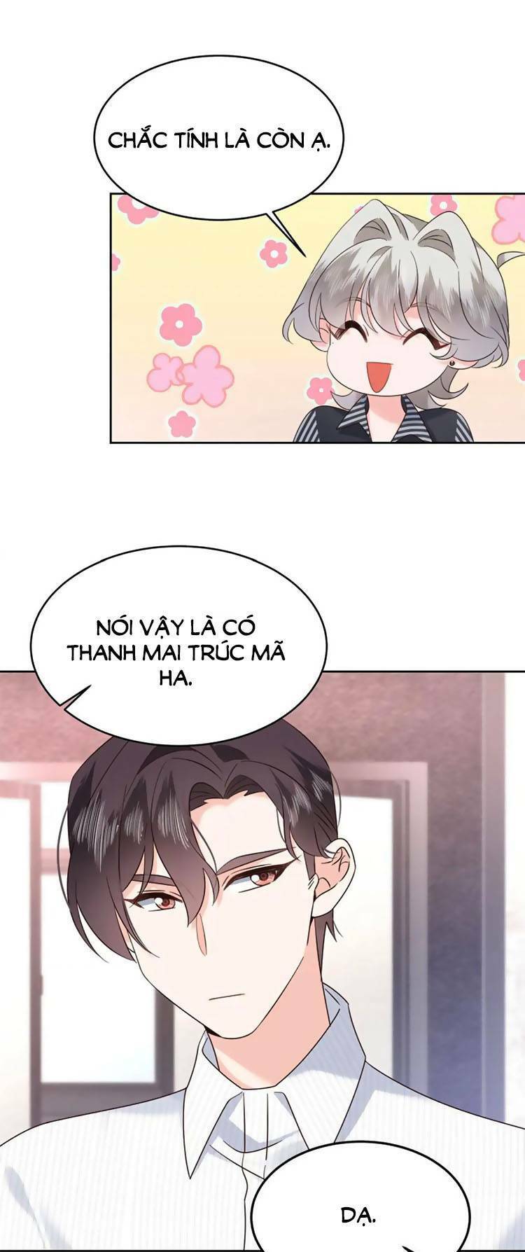 Hotboy Quốc Dân Là Nữ Chap 385 - Next Chap 386