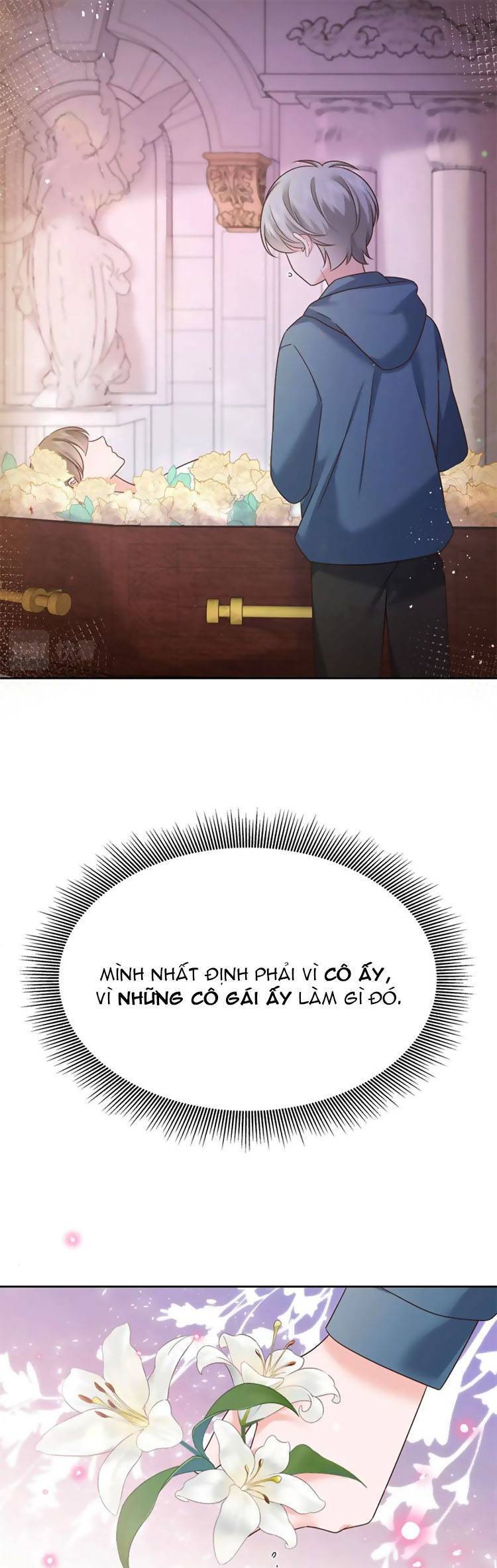 Hotboy Quốc Dân Là Nữ Chap 386 - Next Chap 387