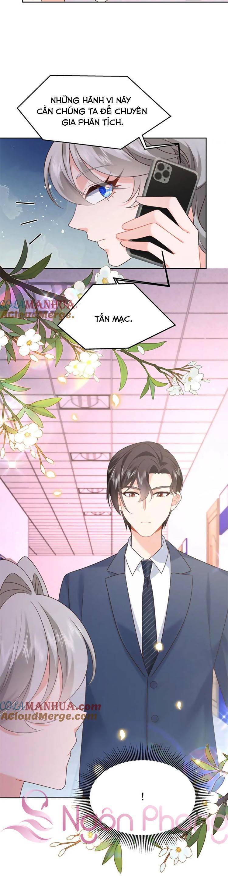 Hotboy Quốc Dân Là Nữ Chap 386 - Next Chap 387