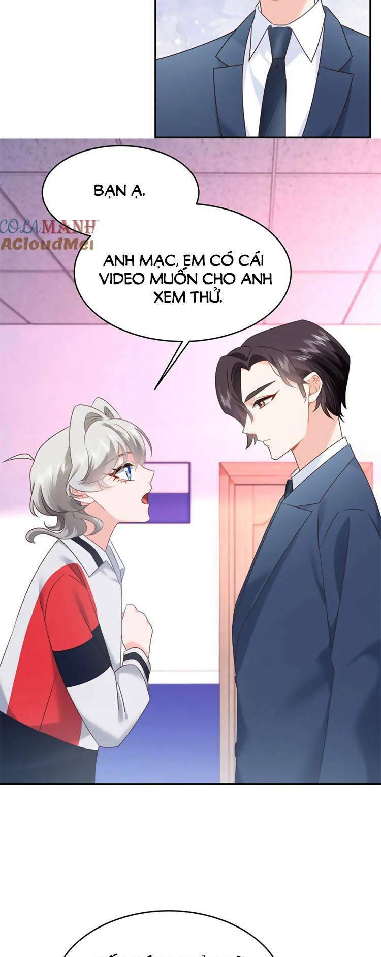 Hotboy Quốc Dân Là Nữ Chap 387 - Next Chap 388