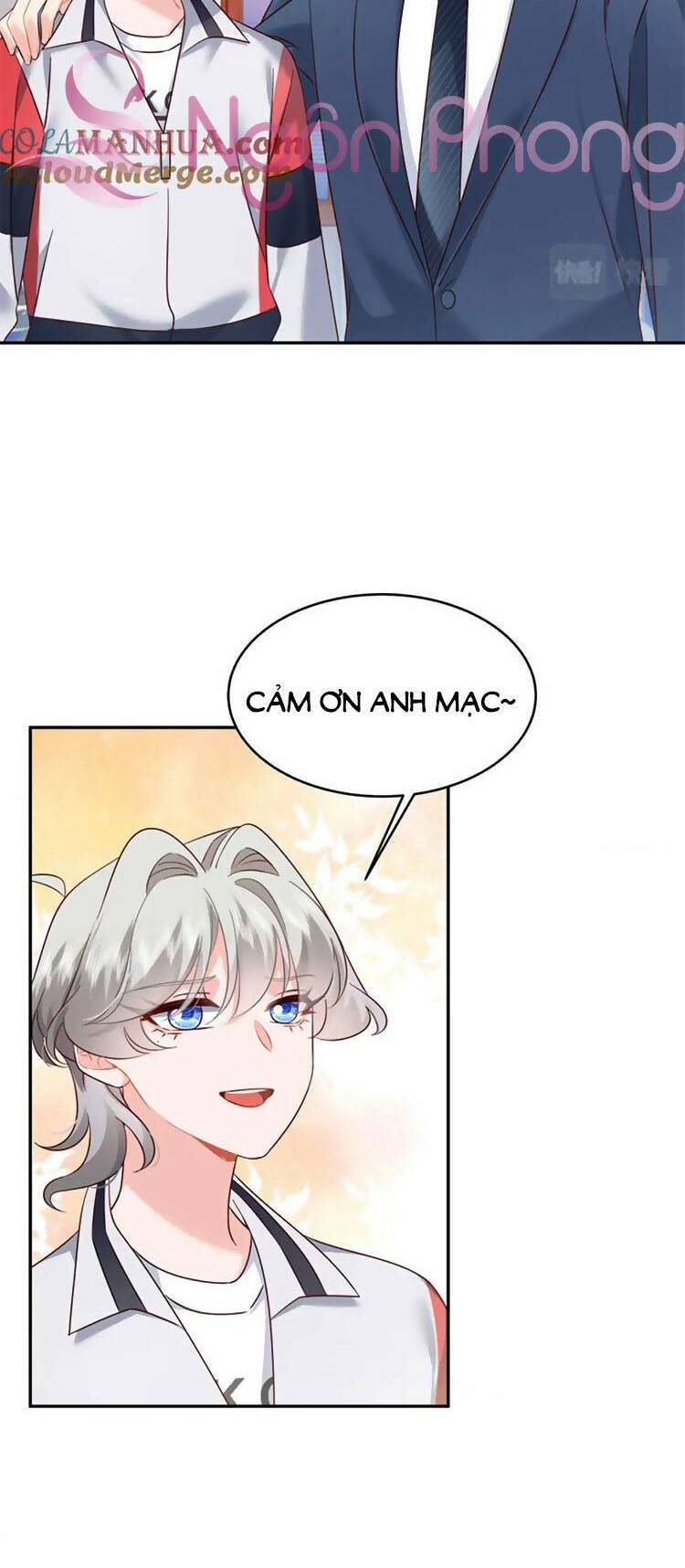 Hotboy Quốc Dân Là Nữ Chap 387 - Next Chap 388