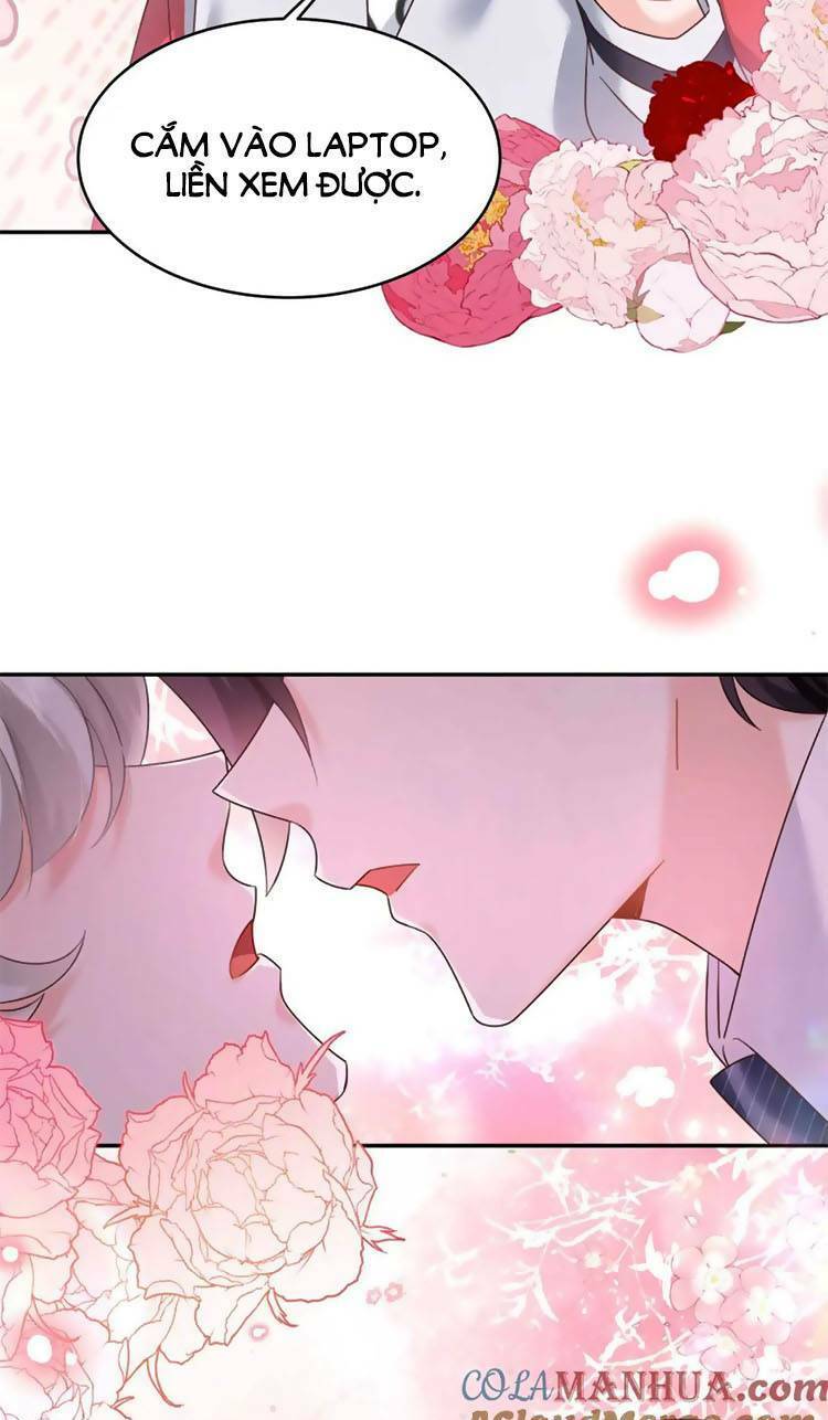 Hotboy Quốc Dân Là Nữ Chap 387 - Next Chap 388