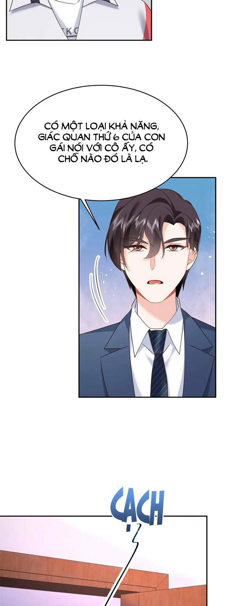 Hotboy Quốc Dân Là Nữ Chap 387 - Next Chap 388