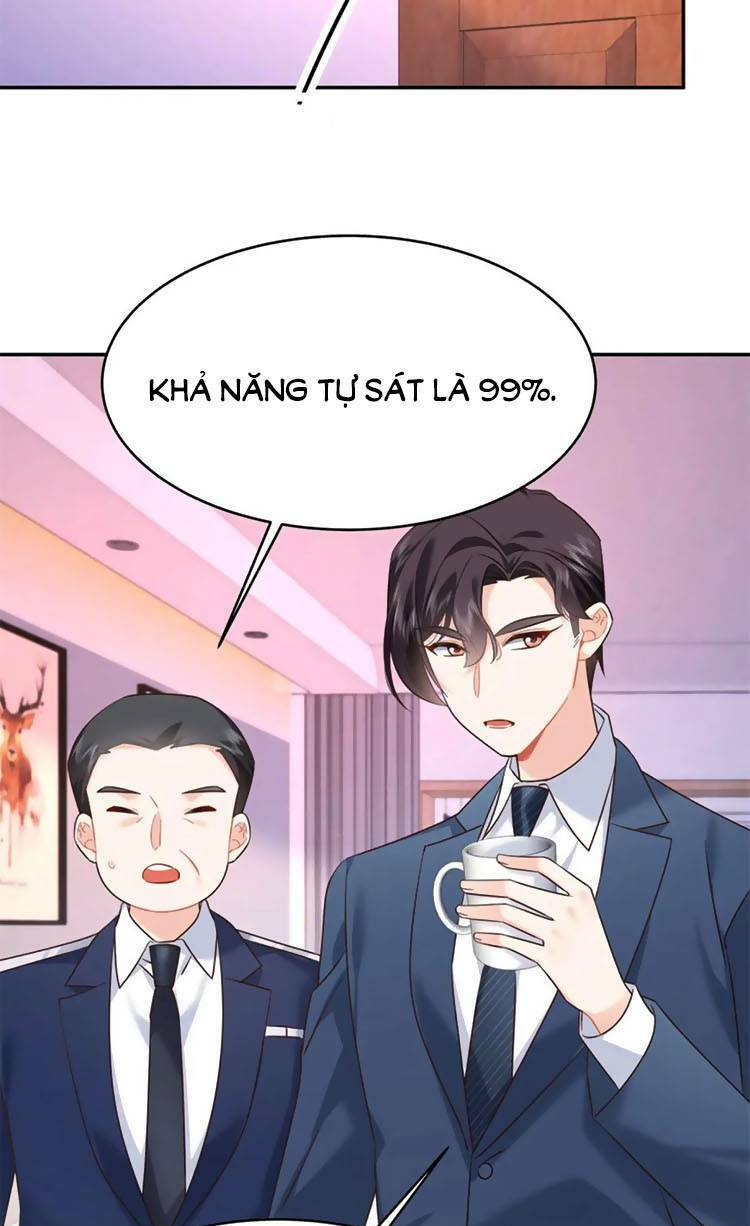 Hotboy Quốc Dân Là Nữ Chap 387 - Next Chap 388