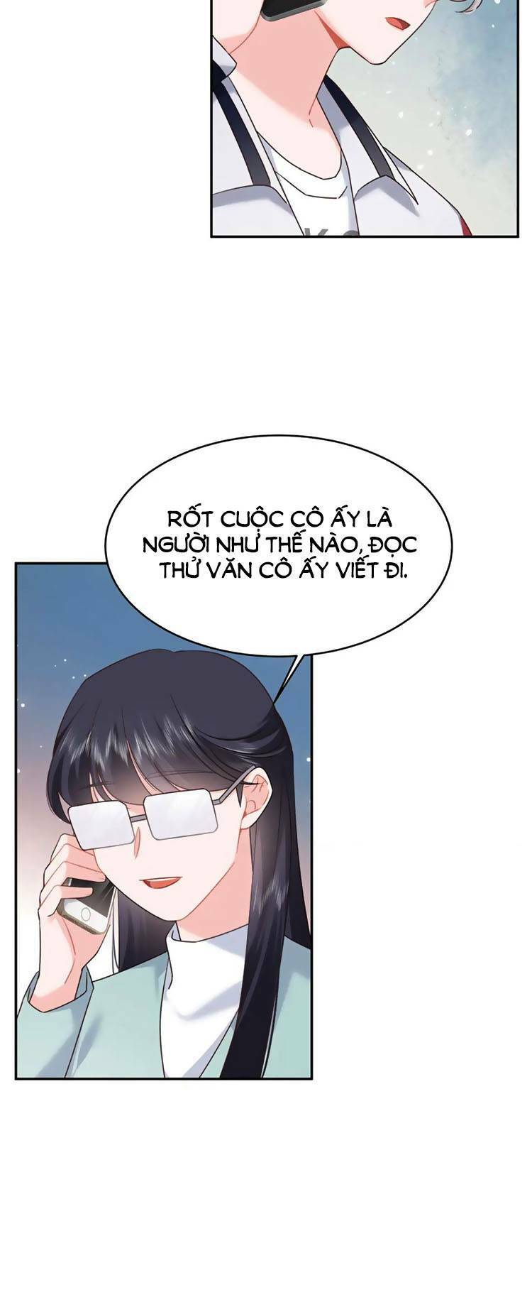 Hotboy Quốc Dân Là Nữ Chap 387 - Next Chap 388