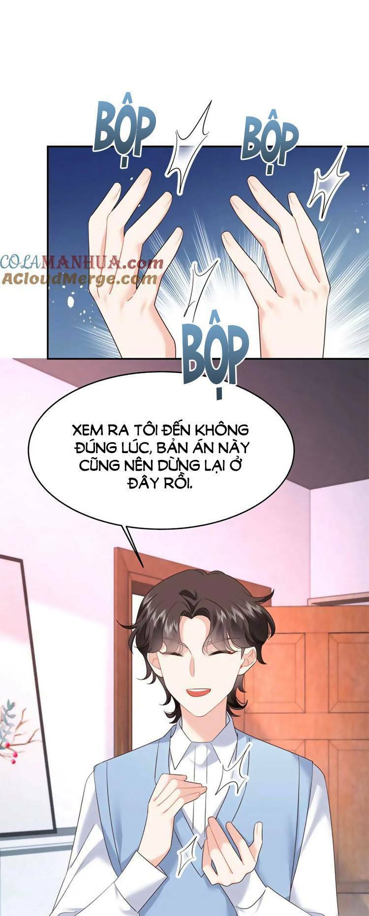 Hotboy Quốc Dân Là Nữ Chap 387 - Next Chap 388