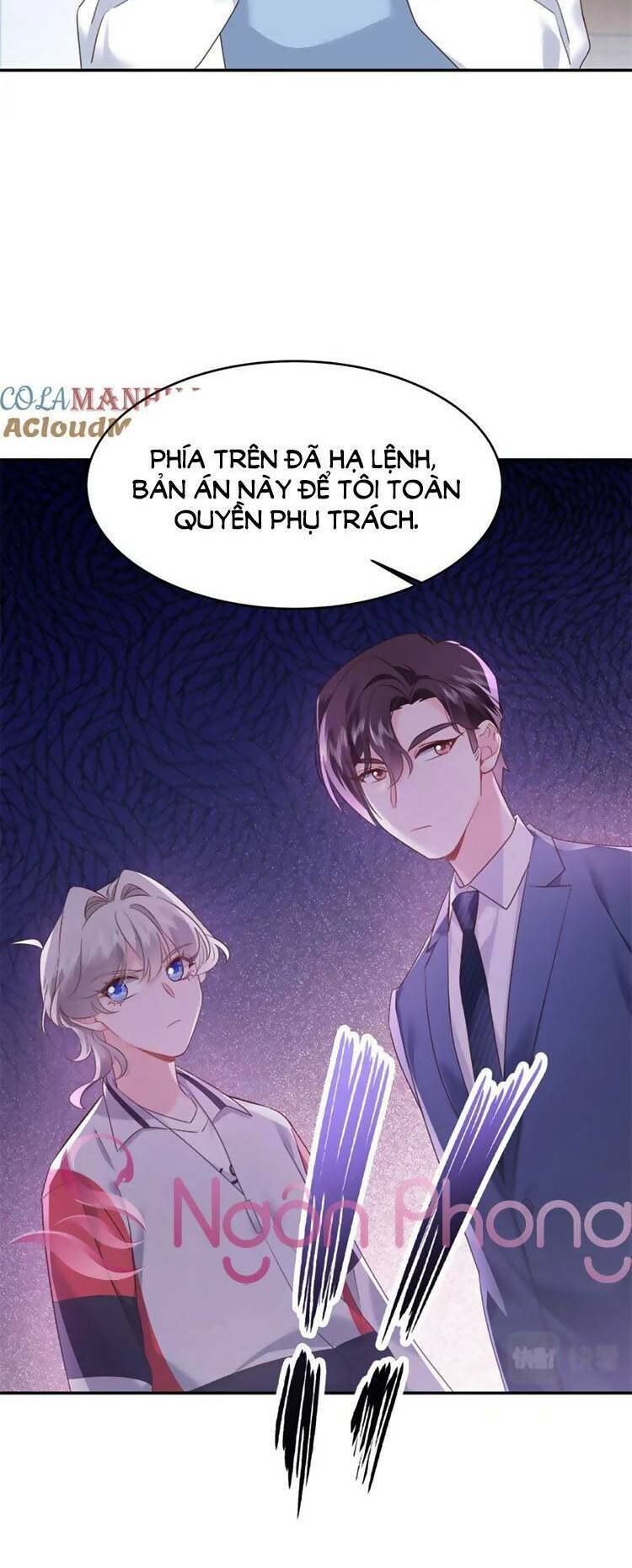 Hotboy Quốc Dân Là Nữ Chap 387 - Next Chap 388