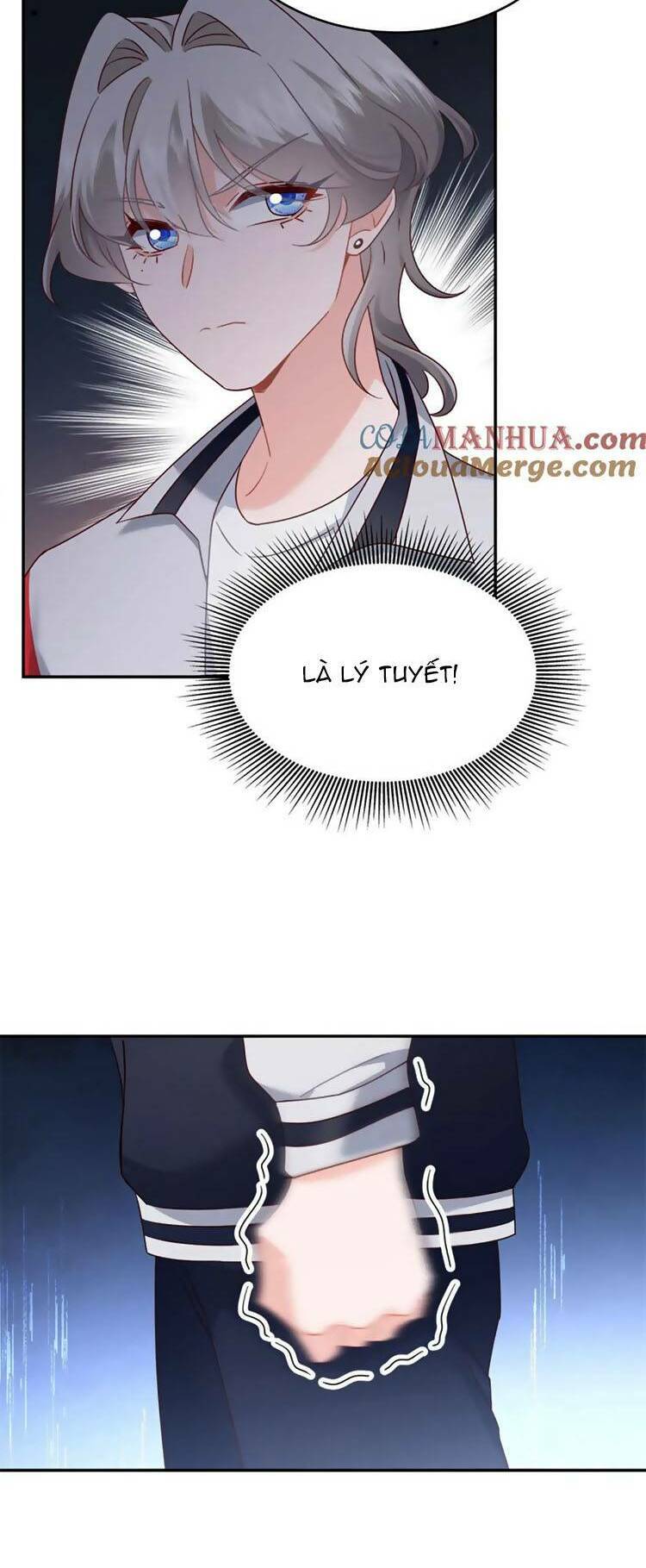 Hotboy Quốc Dân Là Nữ Chap 387 - Next Chap 388