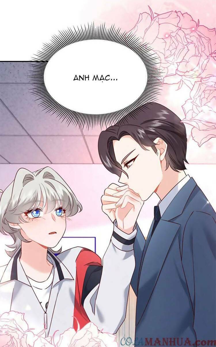 Hotboy Quốc Dân Là Nữ Chap 387 - Next Chap 388