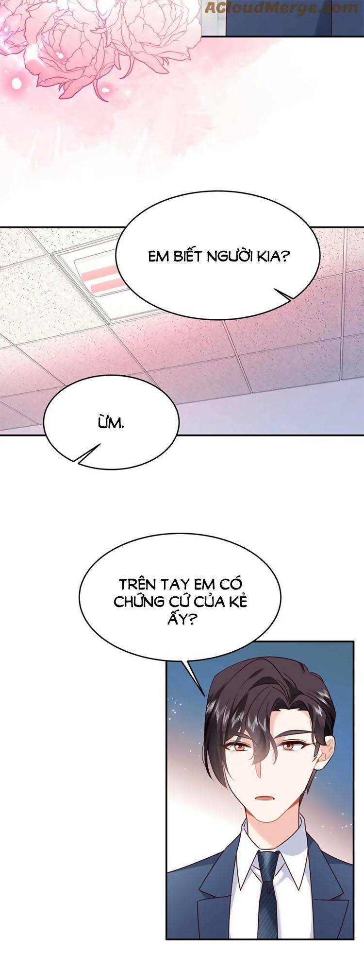 Hotboy Quốc Dân Là Nữ Chap 387 - Next Chap 388