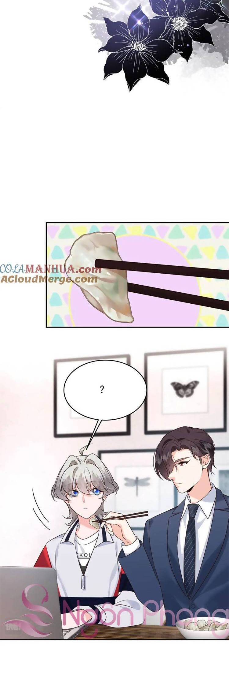 Hotboy Quốc Dân Là Nữ Chap 388 - Next Chap 389