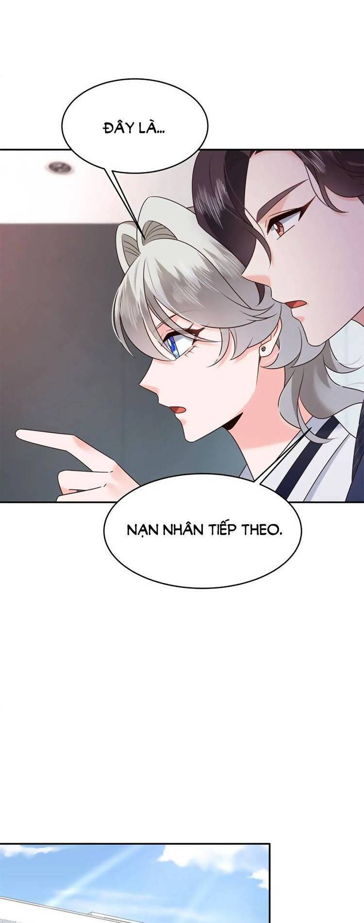 Hotboy Quốc Dân Là Nữ Chap 388 - Next Chap 389