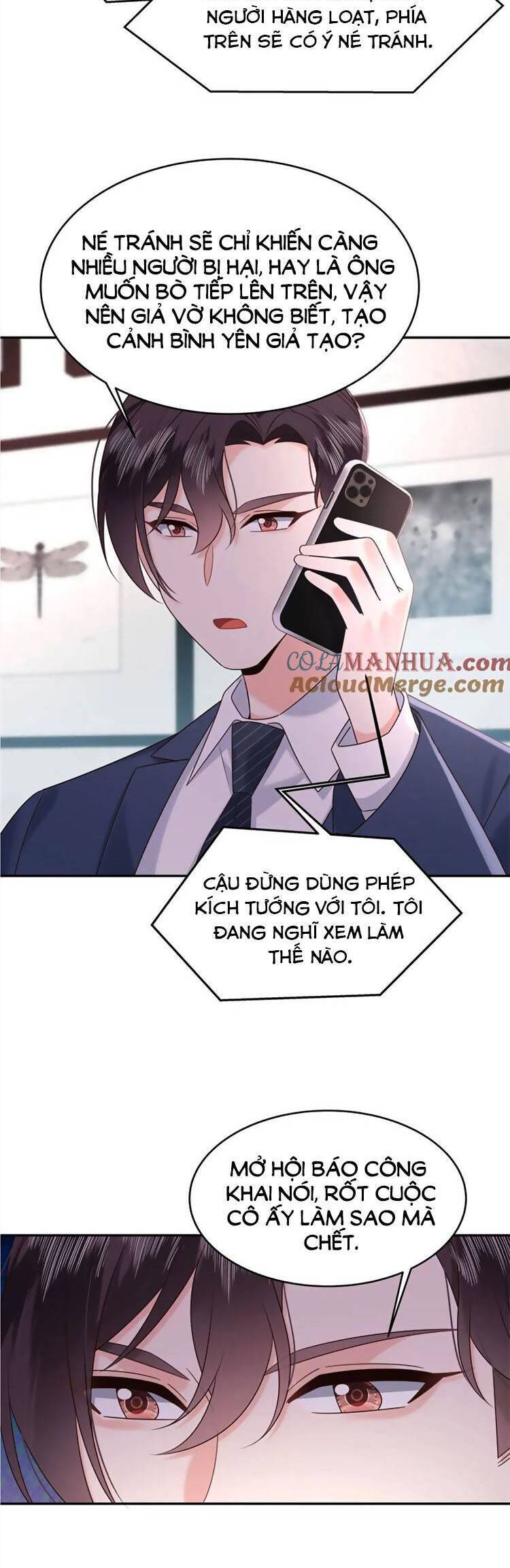 Hotboy Quốc Dân Là Nữ Chap 388 - Next Chap 389