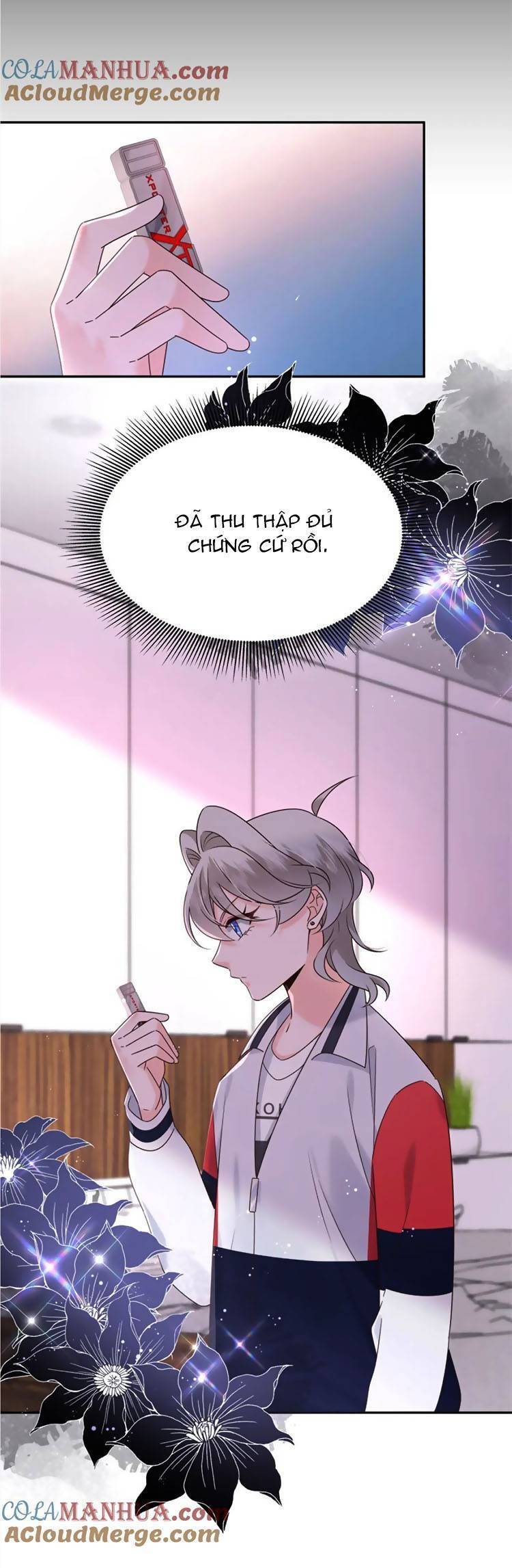 Hotboy Quốc Dân Là Nữ Chap 388 - Next Chap 389