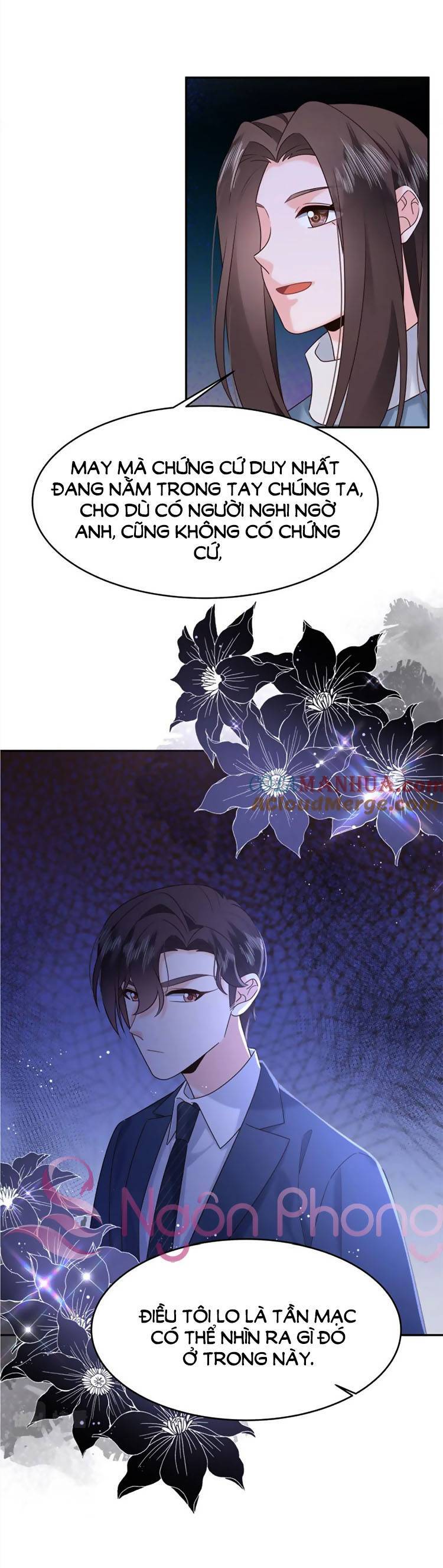 Hotboy Quốc Dân Là Nữ Chap 388 - Next Chap 389