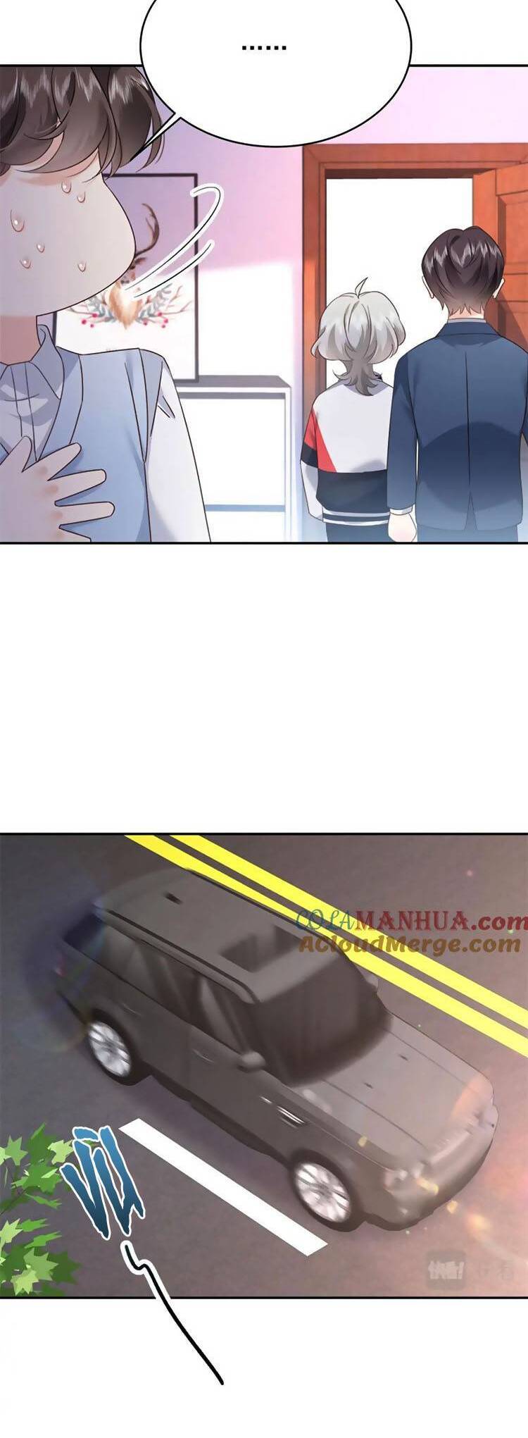 Hotboy Quốc Dân Là Nữ Chap 388 - Next Chap 389