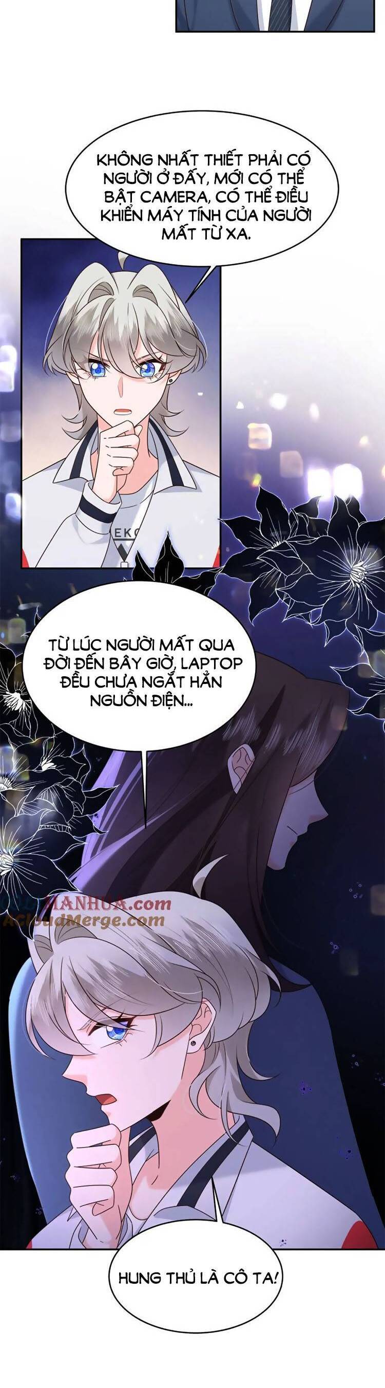 Hotboy Quốc Dân Là Nữ Chap 388 - Next Chap 389