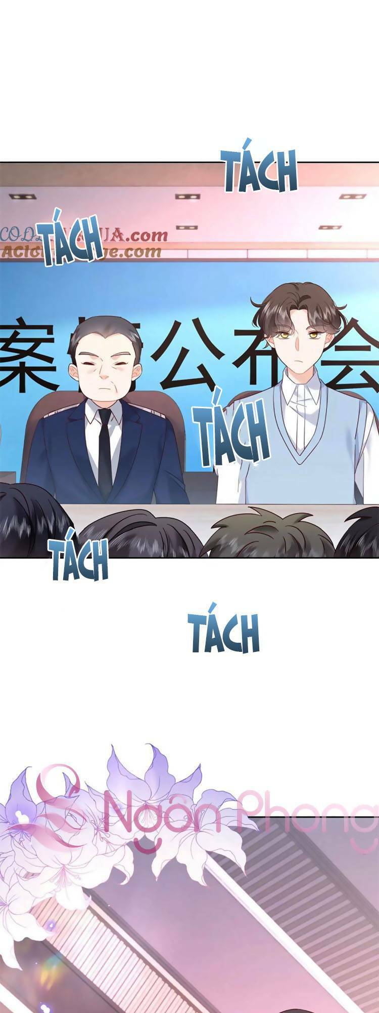 Hotboy Quốc Dân Là Nữ Chap 389 - Next Chap 390