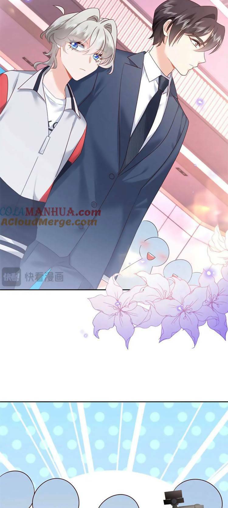 Hotboy Quốc Dân Là Nữ Chap 389 - Next Chap 390