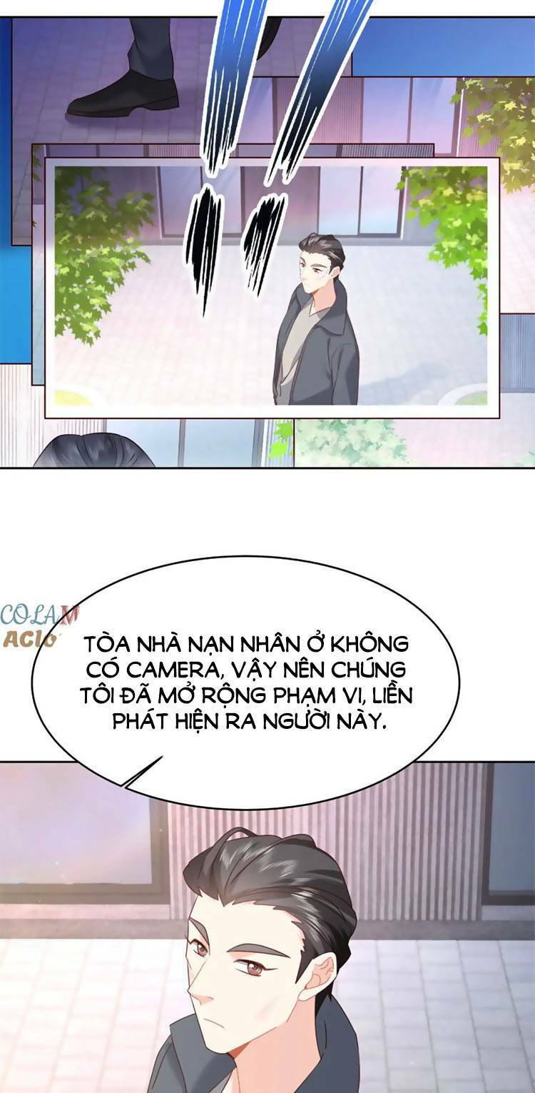 Hotboy Quốc Dân Là Nữ Chap 389 - Next Chap 390