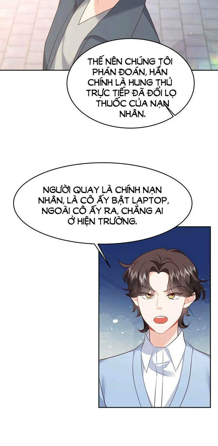 Hotboy Quốc Dân Là Nữ Chap 389 - Next Chap 390