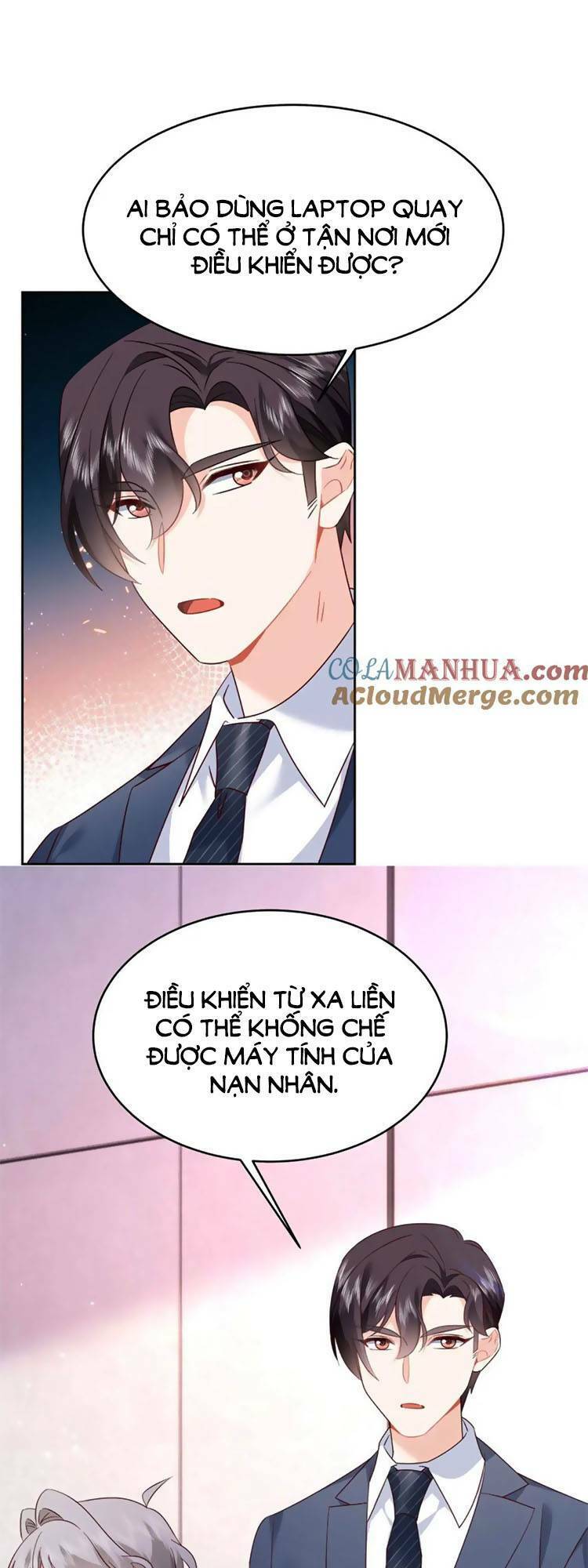 Hotboy Quốc Dân Là Nữ Chap 389 - Next Chap 390