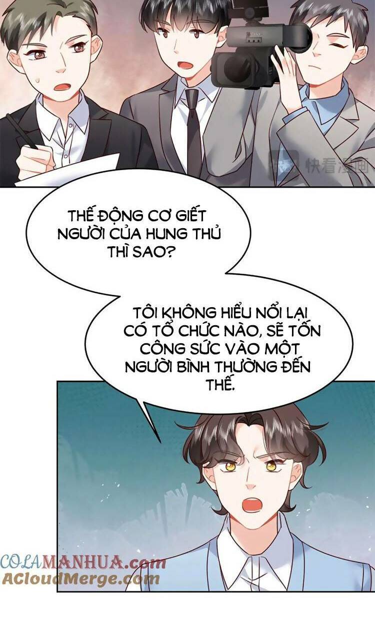 Hotboy Quốc Dân Là Nữ Chap 389 - Next Chap 390