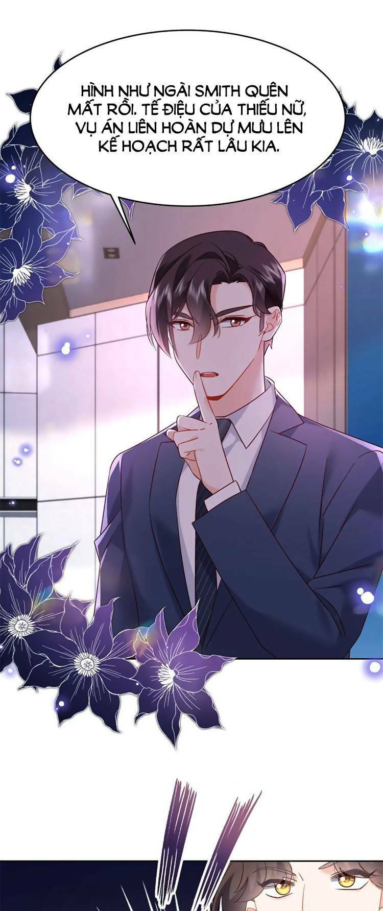 Hotboy Quốc Dân Là Nữ Chap 389 - Next Chap 390