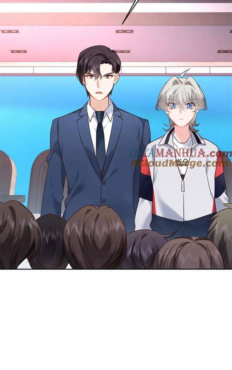 Hotboy Quốc Dân Là Nữ Chap 389 - Next Chap 390