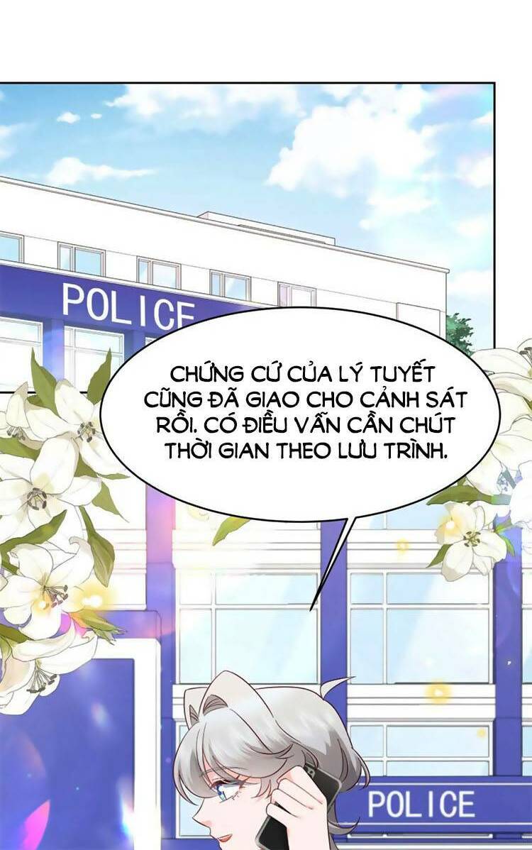 Hotboy Quốc Dân Là Nữ Chap 389 - Next Chap 390