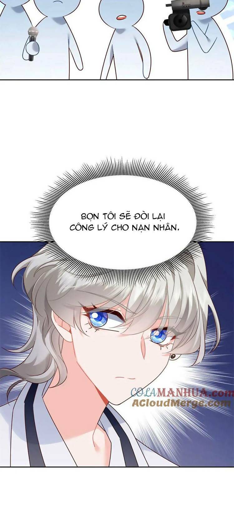 Hotboy Quốc Dân Là Nữ Chap 389 - Next Chap 390