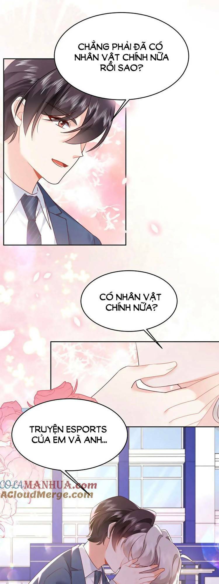 Hotboy Quốc Dân Là Nữ Chap 389 - Next Chap 390